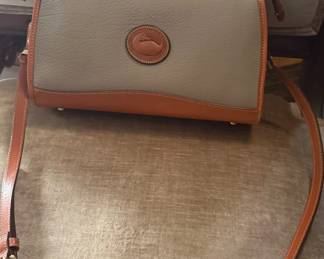 Dooney & Bourke 