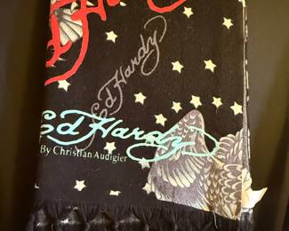 Ed Hardy 