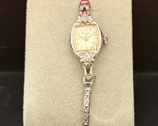 Bulova 