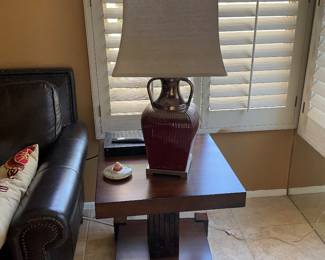 Lamp | Sidetables