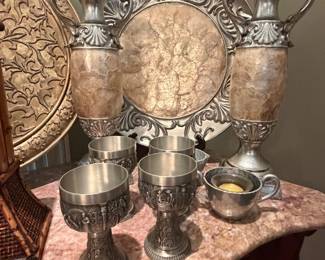 PACKED Heights Estate Sale – TREASURE HUNTER'S & PICKER'S PARADISE