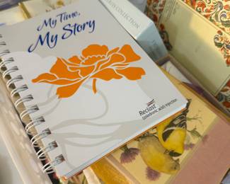 Stationary.