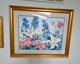 Julie Dawson art.