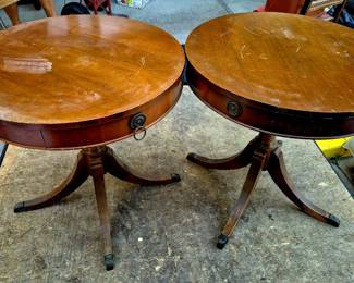 Tables