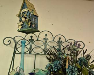 Much home decor