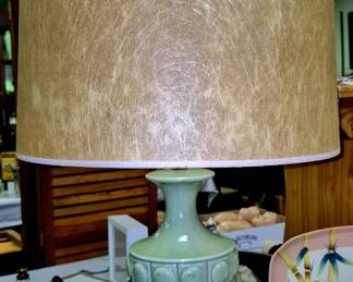 MCM lamps