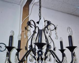 Much lighting and lamps