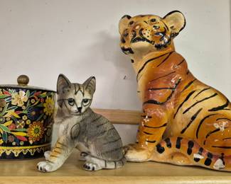 Chalkware