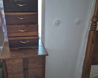 Cabinets
