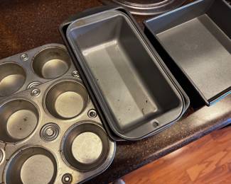 Bakeware