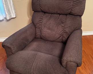 Recliner