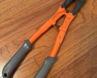 14”/350 Bolt Cutter