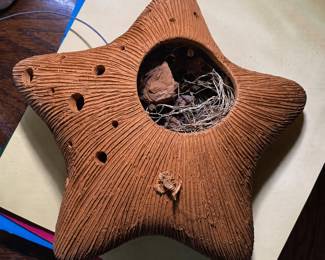 birdhouse