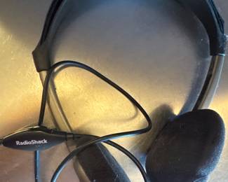 Radio Shack Pro 35A Titanium