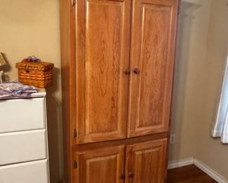 Wood Entertainmengt Armore