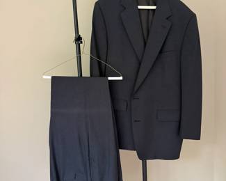 Brooks Brothers Suit