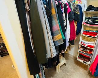 Women's Clothing Small, Medium