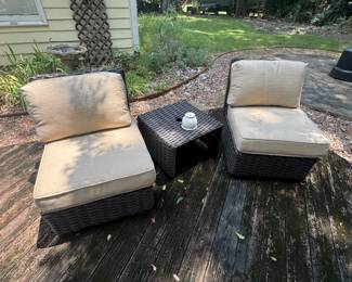 Outdoor Furniture