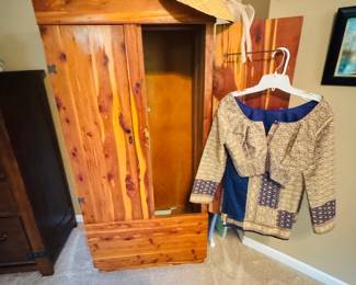 Wardrobe