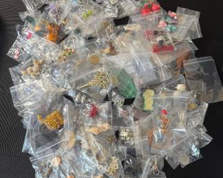Costume Jewelery