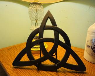 Celtic Knot, Celtic Decor