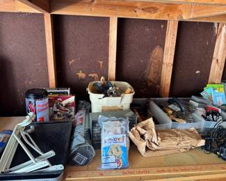 Hand Tools