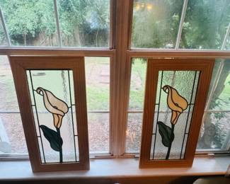 Stained Glass