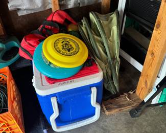 Summer Fun Accessories