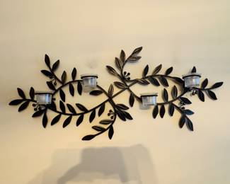 Metal Wall Art