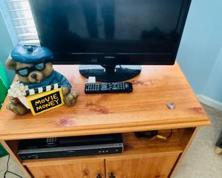 Televisions, Movie Money Piggy Bank