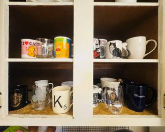Coffee Mugs