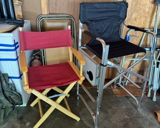 Lawn Chairs