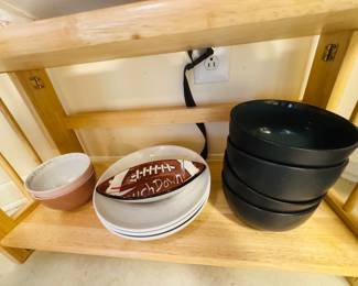 Casual Dinnerware