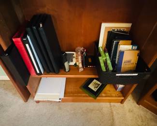 Office Supplies