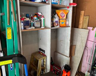 Household Supplies