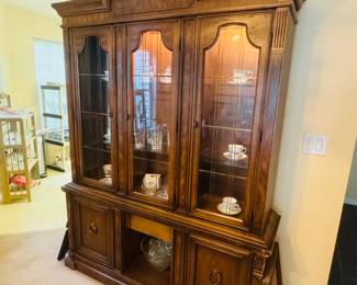 China Cabinet