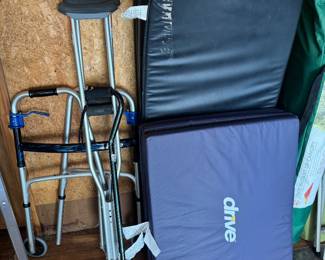 Health Assist Devices