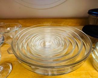 Nesting Bowl Full Set