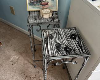Plant Stands
