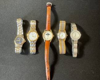 Women's Watches