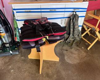 Life Jackets