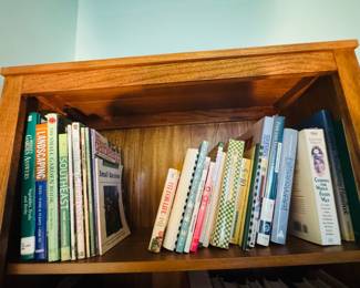 Various Literature