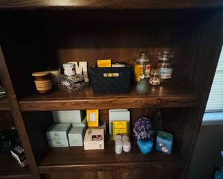 Candles