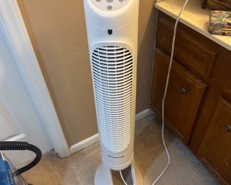 Air Conditioning Unit (We've Used it!)