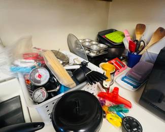 Kitchen Utensils