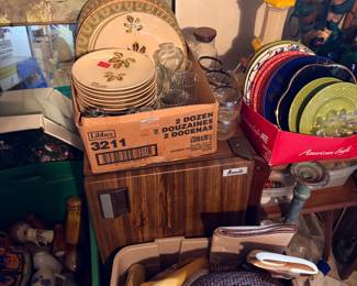 Sale Picture