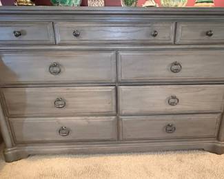 HGTV Home Furniture Collection Dresser