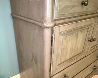 HGTV Home Furniture Collection Dresser