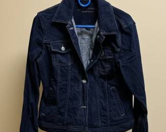 Lauren Jeans Co. Ralph Lauren Denim Jacket