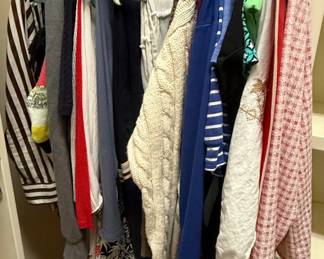 Assorted Women's Fashion Apparel